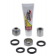 PIVOT WORKS ZESTAW NAPRAWCZY AMORTYZATORA TYLNEGO (CENTRALNEGO) SUZUKI RM 125 (96-99)