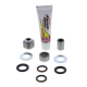 PIVOT WORKS ZESTAW NAPRAWCZY AMORTYZATORA TYLNEGO (CENTRALNEGO) SUZUKI RM 125 (00)