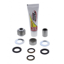 PIVOT WORKS ZESTAW NAPRAWCZY AMORTYZATORA TYLNEGO (CENTRALNEGO) SUZUKI RM 125 (00)