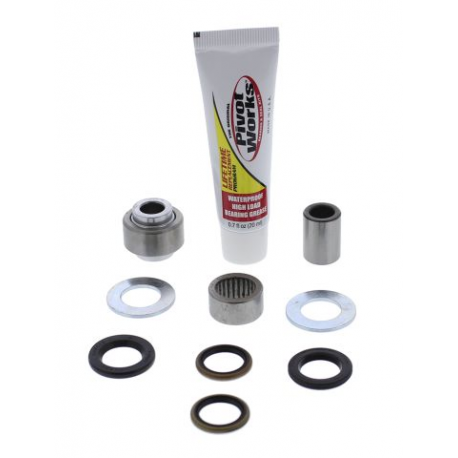 PIVOT WORKS ZESTAW NAPRAWCZY AMORTYZATORA TYLNEGO (CENTRALNEGO) SUZUKI RM 125 (00)