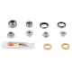 PIVOT WORKS ZESTAW NAPRAWCZY AMORTYZATORA TYLNEGO (CENTRALNEGO) KTM 125 EXC (99-01)
