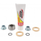PIVOT WORKS ZESTAW NAPRAWCZY AMORTYZATORA TYLNEGO (CENTRALNEGO) YAMAHA YZ 80 (93-01)