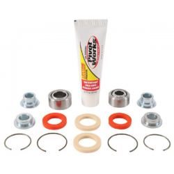 PIVOT WORKS ZESTAW NAPRAWCZY AMORTYZATORA TYLNEGO (CENTRALNEGO) YAMAHA YZ 125 (92-93)