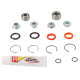 PIVOT WORKS ZESTAW NAPRAWCZY AMORTYZATORA TYLNEGO (CENTRALNEGO) YAMAHA YZ 125 (94-97)