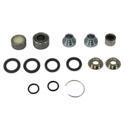 NACHMAN ZESTAW NAPRAWCZY AMORTYZATORA TYLNEGO YAMAHA YZF 250 (01-06) YZF426/450 (01-11) WRF 250/426/450 (01-11) (MX-04172)