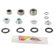 PIVOT WORKS ZESTAW NAPRAWCZY AMORTYZATORA TYLNEGO (CENTRALNEGO) YAMAHA YZF 250 07-15
