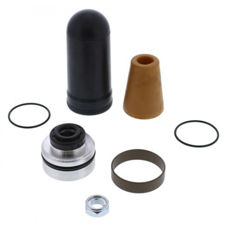 PIVOT WORKS ZESTAW NAPRAWCZY AMORTYZATORA TYLNEGO (CENTRALNEGO) HONDA CR 125 '00-'03