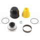 PIVOT WORKS ZESTAW NAPRAWCZY AMORTYZATORA TYLNEGO (CENTRALNEGO) HONDA CRF 250 R 10-13