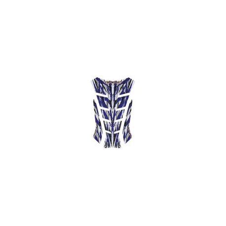 PROGRIP TANK PAD (140MM) NIEBIESKI (PG5008BL) (5008-104)