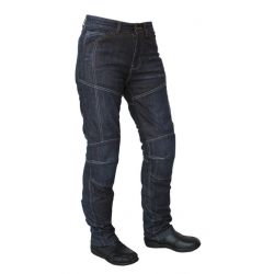 ROLEFF (2021) JEANSY SPODNIE DAMSKIE MODEL KEVLAR KOLOR CZARNY ROZMIAR 29