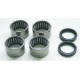 TOURMAX ZESTAW NAPRAWCZY WAHACZA HONDA XL 600 V TRANSALP '87-'99