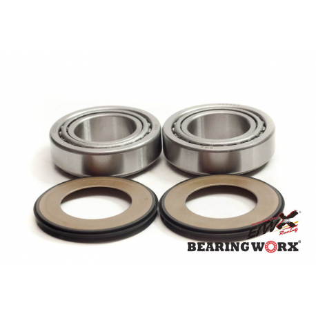 BEARING WORX ŁOŻYSKA GŁÓWKI RAMY Z USZCZELNIACZAMI BMW S1000RR 10-13,SUZUKI GSX-R 600/750 '97-09,DL 650 V-STORM '04-'12,SV 650S