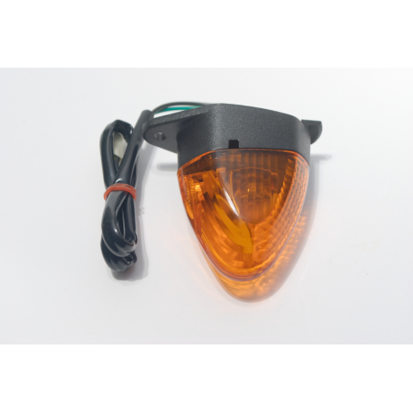 JR KIERUNKOWSKAZ KAWASAKI ZX 10R '04-05 ,ZX6R '05-06 PRAWY TYŁ