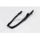 UFO ŚLIZG ŁAŃCUCHA SUZUKI RMZ 450 '07 & '10-'17 KOLOR CZARNY SU04932001