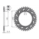 SUNSTAR ZĘBATKA TYLNA 270 49 YAMAHA YZ/YZF/WRF '99-'20 (JTR251.49) (ŁAŃC. 520) (27049JT)