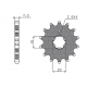 SUNSTAR ZĘBATKA PRZEDNIA 263 14 SUZUKI RM 80/85, YAMAHA XT 125 R/X (JTF1263.14) (ŁAŃC. 428) (26314JT)