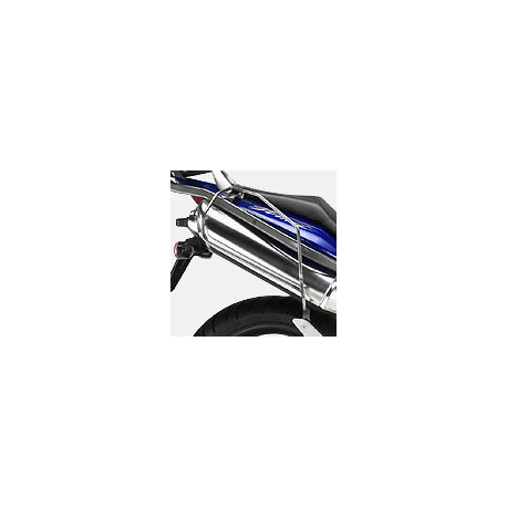 KAPPA STELAŻ POD SAKWY BOCZNE HONDA HORNET 600