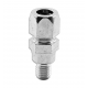 VICMA ADAPTER LUSTEREK BMW M10/1,50, PRAWY GWINT, ŚCISKANY