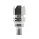 VICMA ADAPTER LUSTERKA ŚCISKANY GWINT LEWY M10X1,50