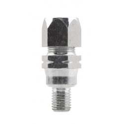 VICMA ADAPTER LUSTERKA ŚCISKANY GWINT LEWY M10X1,50