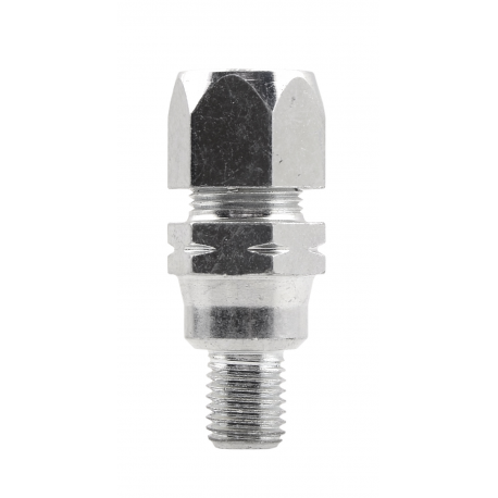 VICMA ADAPTER LUSTERKA ŚCISKANY GWINT LEWY M10X1,50
