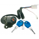 VICMA STACYJKA APRILIA RS 50 99-05, TUNO 50 03-04