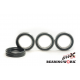 BEARING WORX ŁOŻYSKA KOŁA TYLNEGO Z USZCZELNIACZAMI HONDA TRX 450R/ER 04-14, TRX 400ER 06-14, LTZ 400 09-13 (25-1479) WBK30017