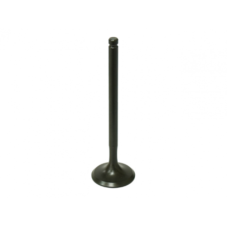NACHMAN ZAWÓR WYDECHOWY HONDA CRF 150F 03-05, CRF 230L/F 03-17 STALOWY (27X5,34X89,35MM) (PSYCHIC)