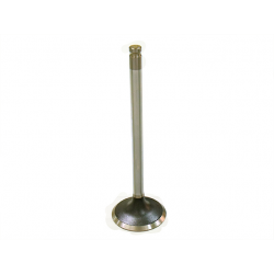 NACHMAN ZAWÓR WYDECHOWY HONDA CRF 150F 06-17 STALOWY (25,9X4,94X82,63MM) (PSYCHIC)