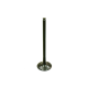 NACHMAN ZAWÓR WYDECHOWY KTM SXF 250 05-12, EXCF 250 07-13 STALOWY (PSYCHIC) (MX-09550E) (26,6X4,91X92,9MM)