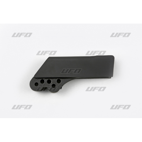 UFO PROWADNICA ŁAŃCUCHA YAMAHA YZ 125/250 '93-'96 KOLOR CZARNY