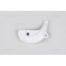 UFO OSŁONA PRZEWODU HAMULCOWEGO PRZÓD YAMAHA YZ 125/250 '96-'04, YZF 250/400/426/450 '98-'04, WRF 250/400/426/450 '98-'04 KOLOR