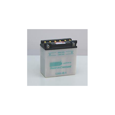 LANDPORT AKUMULATOR YB14-A2 12V 14Ah 135x91x167 (5)