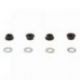 ALL BALLS NAKRĘTKI KOŁA PRZEDNIEGO SUZUKI LT-160 03-04, LT-F160 91-01