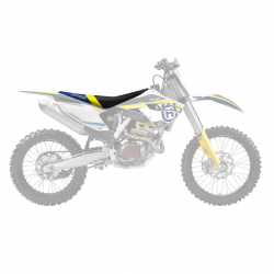 BLACKBIRD POKROWIEC/POSZYCIE NA SIEDZENIE HUSQVARNA FC/TC '14-'15, TE/FE '14-'16, DREAM 3