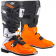 Gaerne GX-J, junior cross boty, barva oranžová/černá, velikost 34