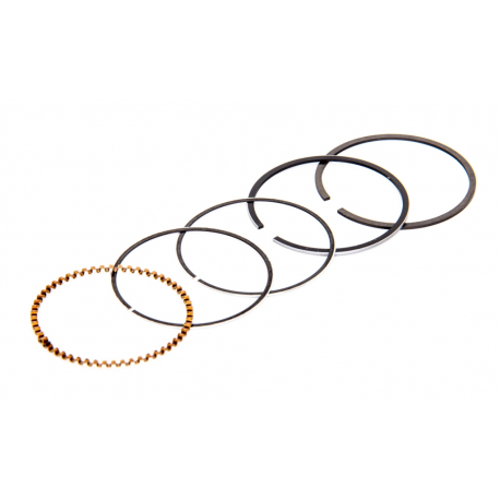 NAMURA PIERŚCIENIE TŁOKOWE YAMAHA YFM80 RAPTOR '02-'08 (46,96MM NOMINAŁ