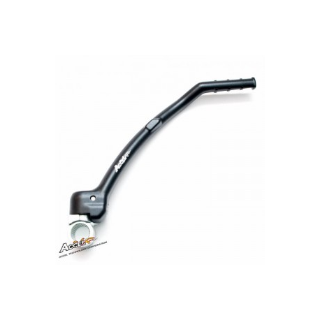 ACCEL 2020 NOWY TOWAR DŹWIGNIA STARTERA (KOPKA) ALUMINIOWA KTM SX 250 '11-16, SXF 250 '11, EXC 300 '11-16, EXCF 350 '12-16, EXC