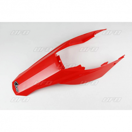 UFO BŁOTNIK TYŁ GAS GAS MC/EC/FSR 125/200/250/300/450 '10-'11 KOLOR CZERWONY