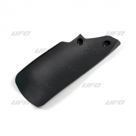 UFO OSŁONA AMORTYZATORA TYLNEGO KAWASAKI KXF 450 '19-'20 KOLOR ZIELONY