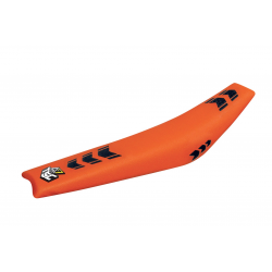 BLACKBIRD POKROWIEC/POSZYCIE NA SIEDZENIE (TSC) KTM SX-SXF 16-18 / EXC 17-19