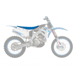 BLACKBIRD POKROWIEC/POSZYCIE NA SIEDZENIE TM 2T '15-'19 ZEBRA