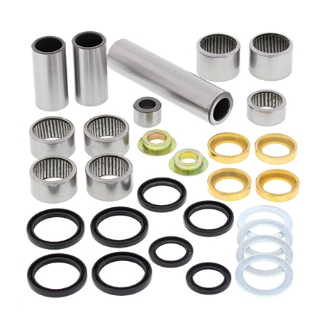 PROX ZESTAW NAPRAWCZY ŁĄCZNIKA (PRZEGUBU) WAHACZA YAMAHA YZF 250 (YZ 250F) 10-13 (27-1177)