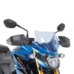 KAPPA OSŁONY KIEROWNICY ( HANDBARY ) SUZUKI GSX S750 (17-19)