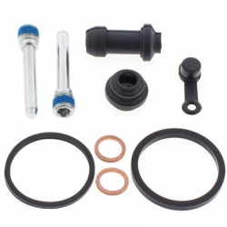 PROX ZESTAW NAPRAWCZY ZACISKU HAMULCOWEGO PRZÓD YAMAHA YFM 250/550/700 (18-3027)