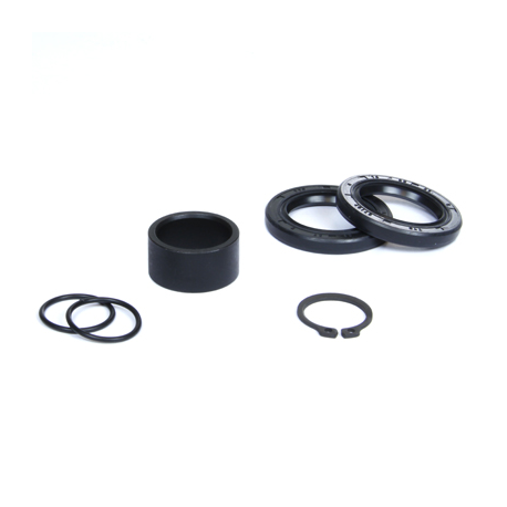 PROX ZESTAW NAPRAWCZY WAŁKA ZDAWCZEGO KAWASAKI KX60 '83-'03, KX80/85 '83-'04 (OSK0024) (25-4018)