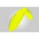 POLISPORT WYPRZEDAŻ BŁOTNIK PRZÓD KAWASAKI KXF 250 17-18, KXF 450 16-18 KOLOR ŻÓŁTY FLUO