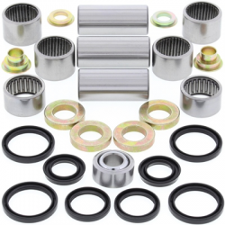 PROX ZESTAW NAPRAWCZY ŁĄCZNIKA (PRZEGUBU) WAHACZA HUSQVARNA CR 125/250 '02-'04, WR 125/250 '02-'04, WR 360 (02) (27-1133)