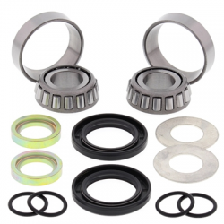 PROX ZESTAW NAPRAWCZY WAHACZA KAWASAKI KVF 650 BRUTE FORCE '05-'13, SUZUKI LTV 700 TWIN PEAKS '04-'06, KVF 300/360 '03-'13, VN75