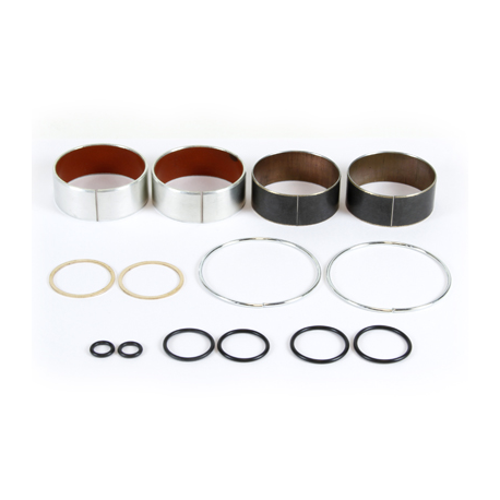 PROX ZESTAW TULEJEK (PANEWEK) ZAWIESZENIA PRZEDNIEGO KTM SX 400 (02), SX 520 (02), KTM EXC 125 (02), EXC 200 (02), EXC 250 (02),